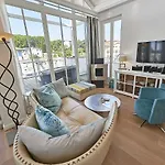 Vila Johanna In - Penthouse 