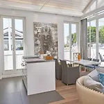 Vila Johanna In - Penthouse 