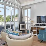 Johanna In - Penthouse 
