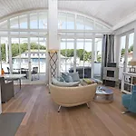 Vila Johanna In - Penthouse 