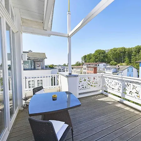 Johanna In - Penthouse 