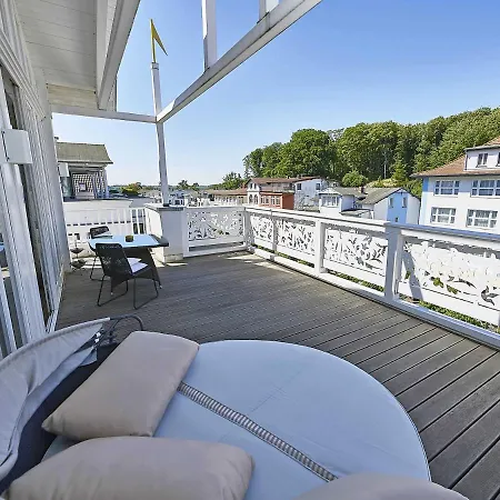 Johanna In - Penthouse 